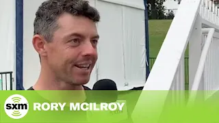 Rory McIlroy Prefers Patient, Conservative Approach to Win Third PGA Championship | SiriusXM