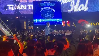 Vietnam Idol 2023| Vòng Loại trực tiếp| Hà Anh Tuấn