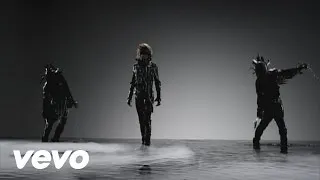 T.M.Revolution - Naked arms (PV)