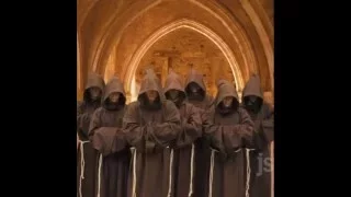 PIROTEK - les voies des monastères