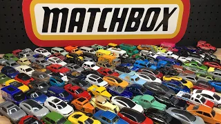 Matchbox 2023 Full Review Including Super Chases!