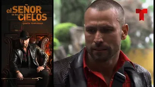 El Señor de los Cielos 5 | Capítulo 9 | Telemundo