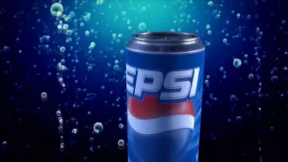 THE PEPSI AD maya modelling...