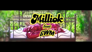 MISSH feat. G.W.M. – Milliók (Official Music Video) | #misshmusic