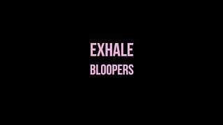 kenzie feat. Sia - EXHALE (Blooper Reel)