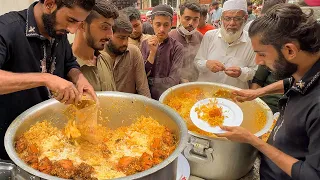 BEST FOOD FROM KARACHI | MOST POPULAR FOOD VIDEOS | FAMOUS PAKISTANI CUISINE | STREET FOOD TOUR
