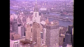New York 1964