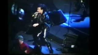 U2 - Mysterious Ways (ZooTV Dortmund - Best performance)