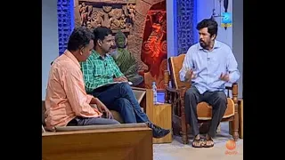 Bathuku Jatka Bandi - Episode 541 - Indian Television Talk Show - Divorce counseling - Zee Telugu