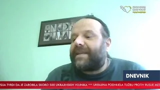 RTV HB | Dnevnik / 27.02.2022.