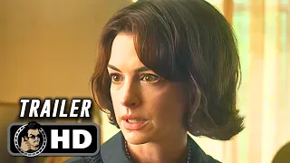 MOTHERS' INSTINCT Trailer (2024) Anne Hathaway, Jessica Chastain Movie