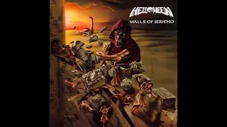 Helloween -  Warrior (1988г)