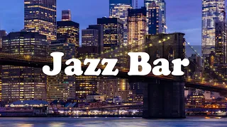 Jazz Bar Music 10 Hours