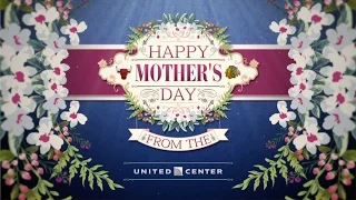 Happy Mother's Day!