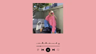 Such a good vibes  ~ Songs that put you in a good mood