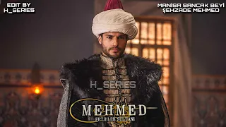 Mehmed: Fetihler Sultanı Yeni Müzikleri | Şehzade Mehmed "Full Versiyon"