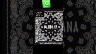 Мамочки из WhatsApp feat Kizaru & BIG BABY TAPE - Bandana (пародия)