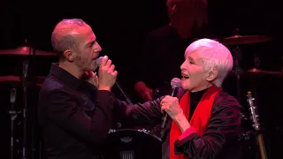 Un homme et une femme (Live - Grand Rex, Paris) by Nicole Croisille & Calogero