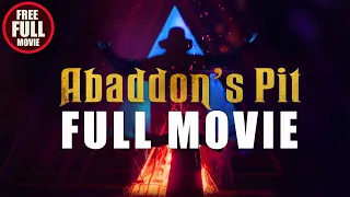 ABADDON'S PIT Full Film (2024) Sci-Fi Horror Movie