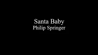 Santa Baby (Jazz Band)