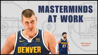 Why the Denver Nuggets are STILL the team to beat