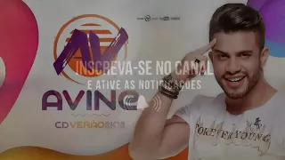 Avine Vinny Verão 2018