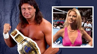 Marty Jannetty on the First Time He Met Sunny (Tammy Sytch)