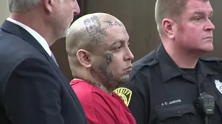 San Antonio man charged in murder and other felonies takes plea deal, receives 50-year sentence