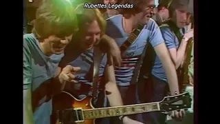 The Rubettes - Little 69  (legendado)