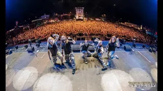 Sabaton - Live at Resurrection Fest EG 2017 [Full Show]