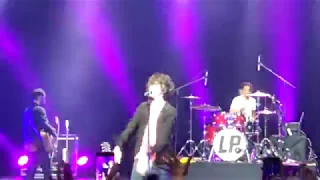 LP - Lost On You (Москва, Крокус Сити Холл, 20.06.2017)