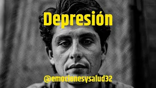 Depresión @emocionesysalud32