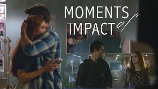 Stiles & Lydia | Moments of Impact (RD)