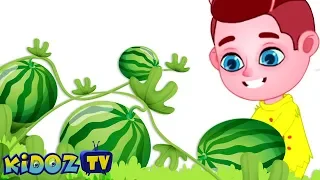 Down By the Bay | Kids Nursery Rhymes and Songs by Coco and Chika