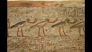 Tomb of Ramses 5 & 6