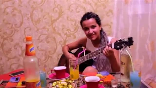 Sofo Kutaladze - Veranda / ვერანდა / საყვარელი გოგონა - საყვარლად მღერის