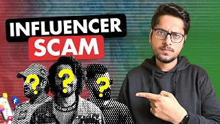 India’s Top Influencers are Scamming You | Open Letter