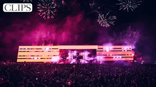 Clips Bundle | Martin Garrix live Creamfields 2021 | from Martijn Garritsen