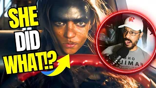 Why Furiosa: A Mad Max Saga is ACTUALLY Great | Review