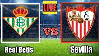 Real Betis vs Sevilla Highlights (2022)