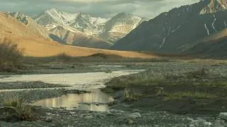 Arctic National Wildlife Refuge