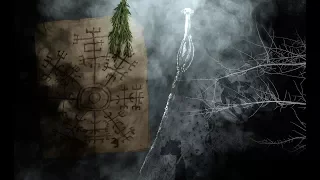 Häxor och magi: Magiskt örtbruk från järnålder till medeltid