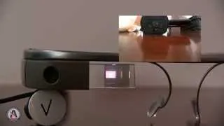 Inside Google Glass