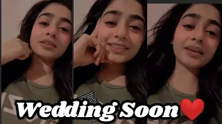 sehar Khan live on Instagram talking about their wedding and his boyfriend (Fatima studio)