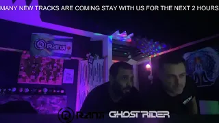 Ghost Rider & Ranji Set 2020