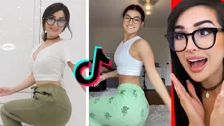 Recreating TIK TOK Videos