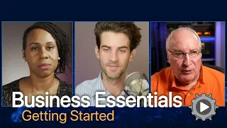 Focus on Business Essentials: Getting Started