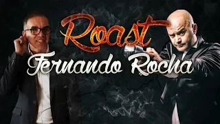 Roast Fernando Rocha - Miguel 7 Estacas