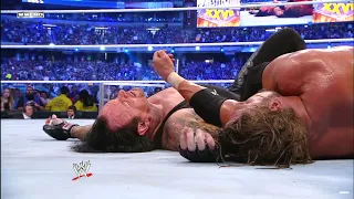 FULL MATCH   Undertaker vs  Triple H   No Holds Barred Match  WrestleMania XXVII   YouTube   Profile