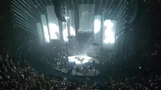 Billy Joel's 100th MSG Show - first song - Big Shot - 7.18.18
